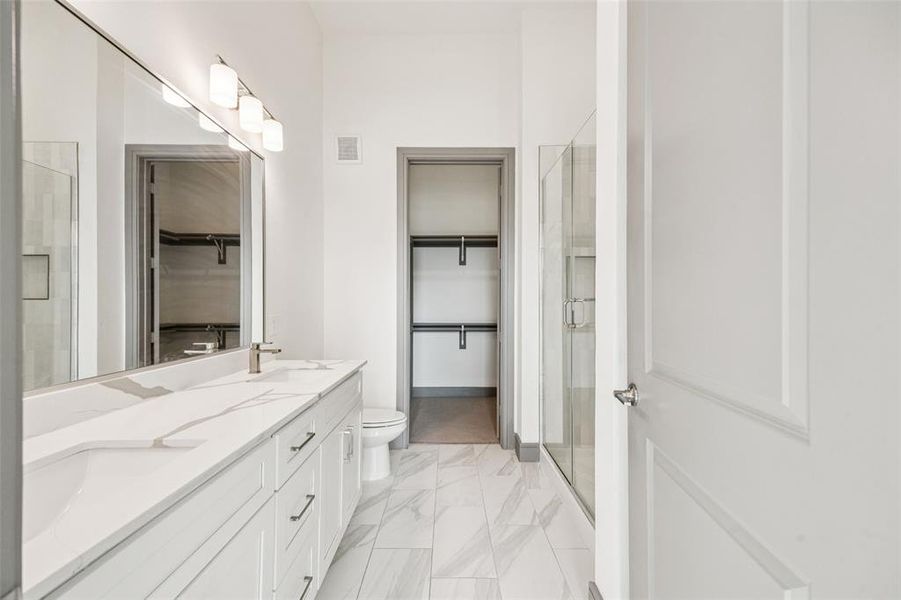 Furnished interior view inside a new home in , Carrollton (Image 14). Furnished interior view inside a new home in , Carrollton (Image 14).