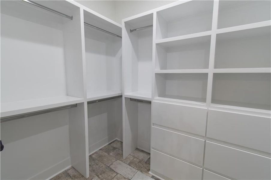 Spacious, unfurnished interior of a new home in , Canton (Image 29). Spacious, unfurnished interior of a new home in , Canton (Image 29).