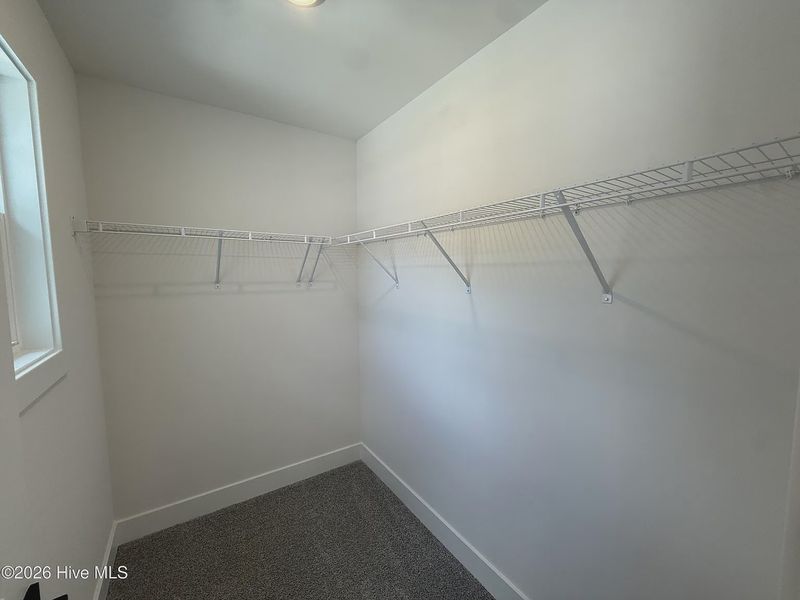 Spacious, unfurnished interior of a new home in Joyner Park, Rocky Mount (Image 20). Spacious, unfurnished interior of a new home in Joyner Park, Rocky Mount (Image 20).