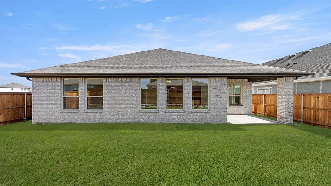 26. 2419 Liberty - Back