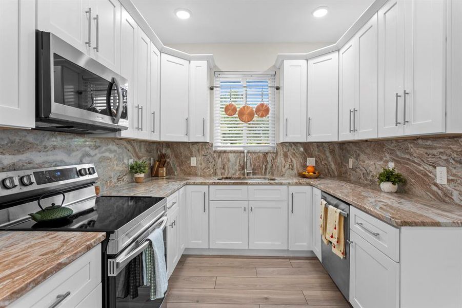 Furnished interior view inside a new home in , St. Petersburg (Image 14). Furnished interior view inside a new home in , St. Petersburg (Image 14).