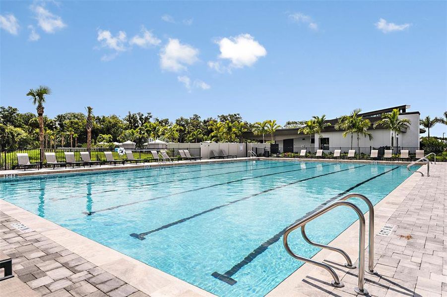 Community amenities in Skye Ranch Community Group Page, Sarasota (Image 42).