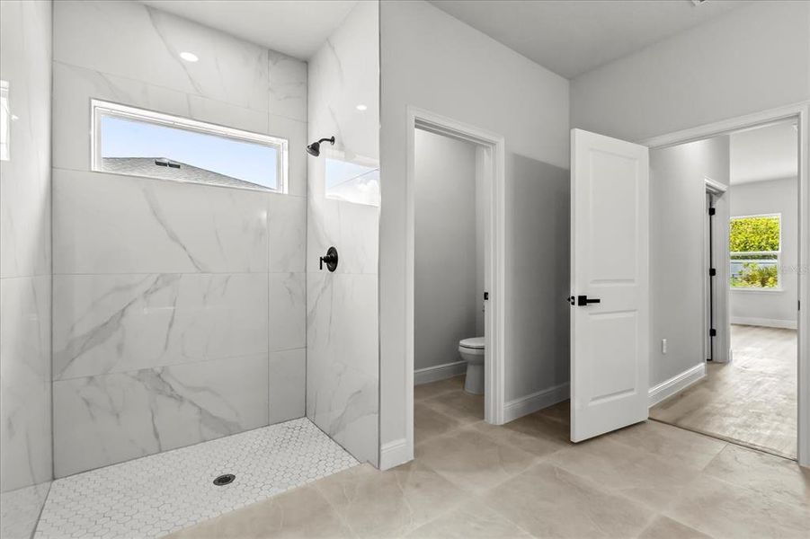 Furnished interior view inside a new home in , Ocala (Image 31). Furnished interior view inside a new home in , Ocala (Image 31).