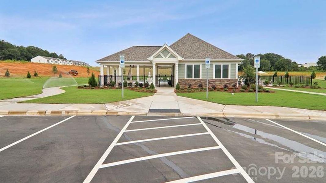 Community amenities in Clark Creek Landing, Lincolnton (Image 30).