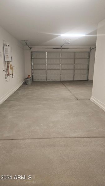 Frontera Lot 11 Garage