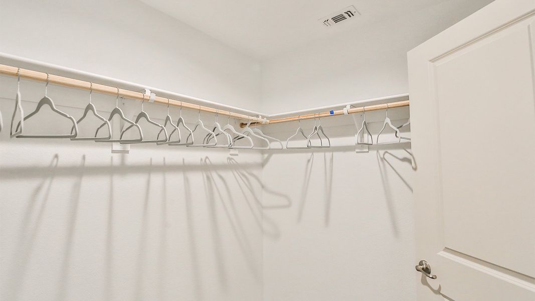 Representative furnished interior of a home built from the The Holden by D.R. Horton in Abbey Glen, Lubbock (Image 40). Representative furnished interior of a home built from the The Holden by D.R. Horton in Abbey Glen, Lubbock (Image 40).