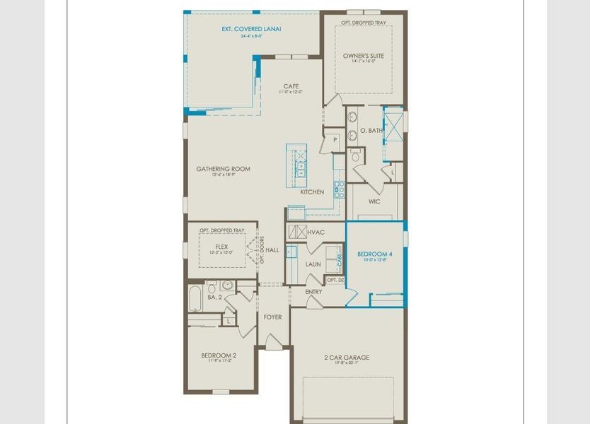 62 Floorplan 62 Floorplan