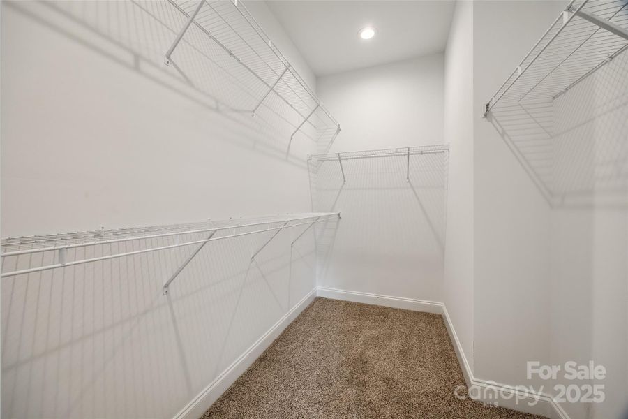 Representative photo of same build; colors and selections may differ.