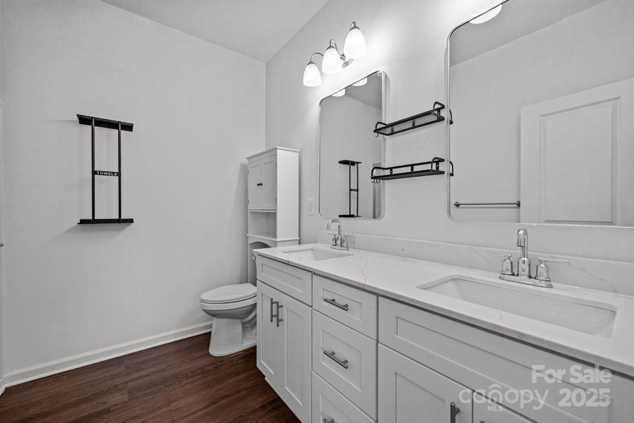 Primary Bath Primary Bath