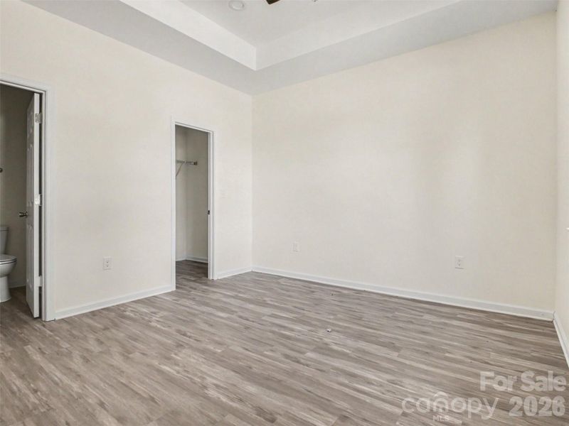 Spacious, unfurnished interior of a new home in , East Spencer (Image 19).