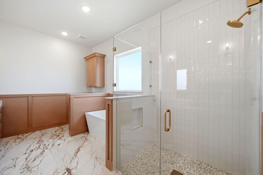 Primary Bathroom Primary Bathroom
