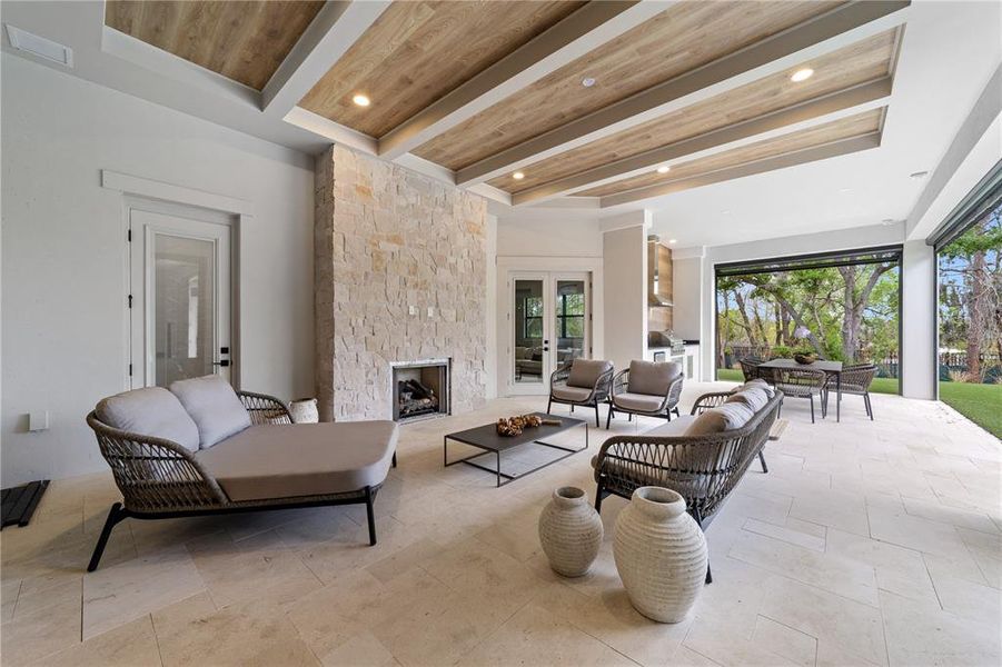 Community amenities in Bella Collina, Montverde (Image 63). Community amenities in Bella Collina, Montverde (Image 63).