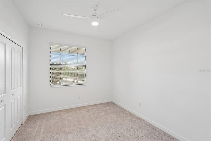 Spacious, unfurnished interior of a new home in , Lakewood Ranch (Image 16). Spacious, unfurnished interior of a new home in , Lakewood Ranch (Image 16).