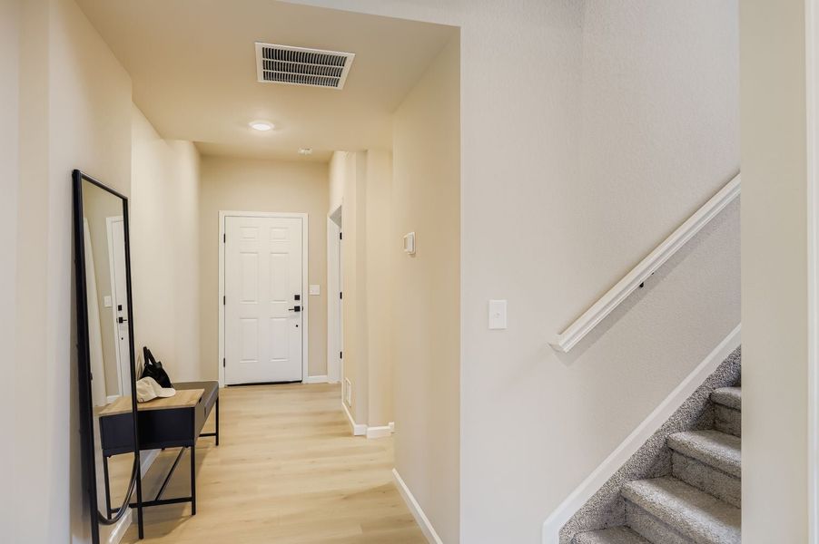 2,253sf New Home in Windsor, CO. - Slide 4 2,253sf New Home in Windsor, CO. - Slide 4