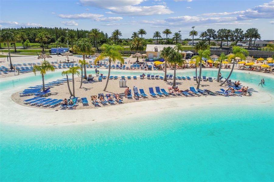 Community amenities in , Wesley Chapel (Image 48).