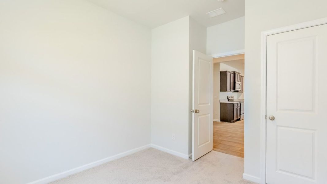 Image 27 representing the ARCHER by D.R. Horton in Rivers Reach, Yemassee, SC.