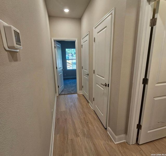 Spacious, unfurnished interior of a new home in , Spring Branch (Image 12).