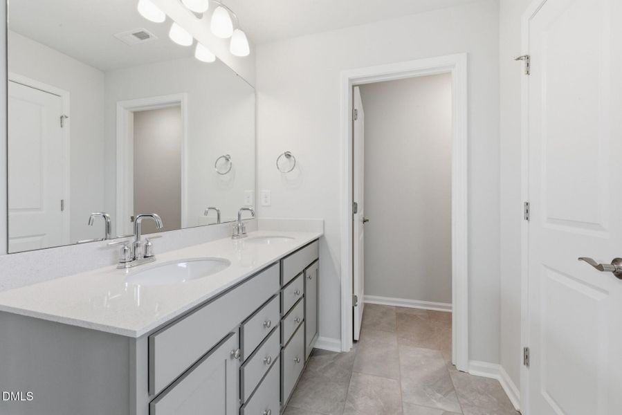 PRO Lot #41 (2116 Cedar Bird) 2nd Floor