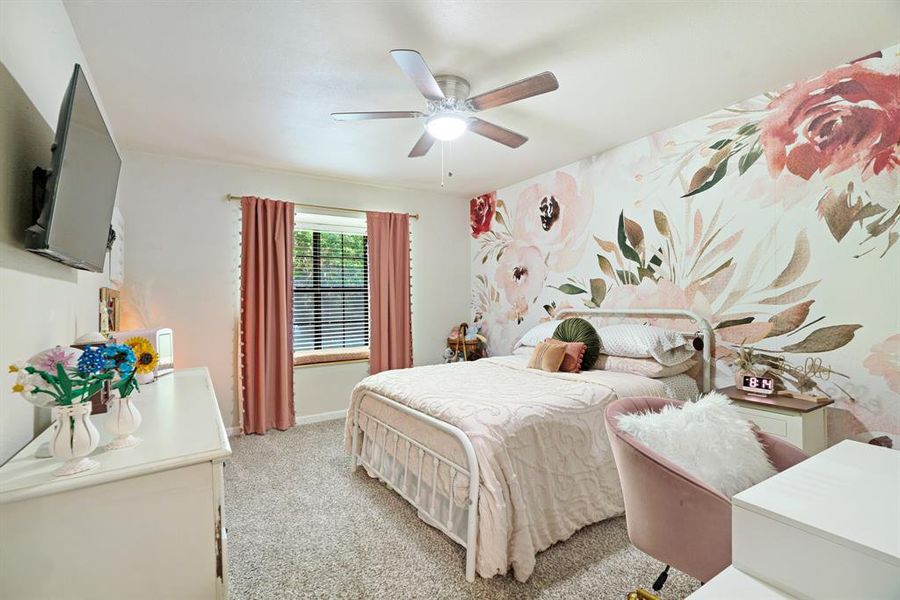 Furnished interior view inside a new home in , Reno (Image 16).