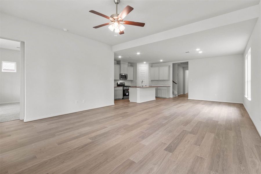 Image 17 of a home in The Woodlands Hills. Image 17 of a home in The Woodlands Hills.