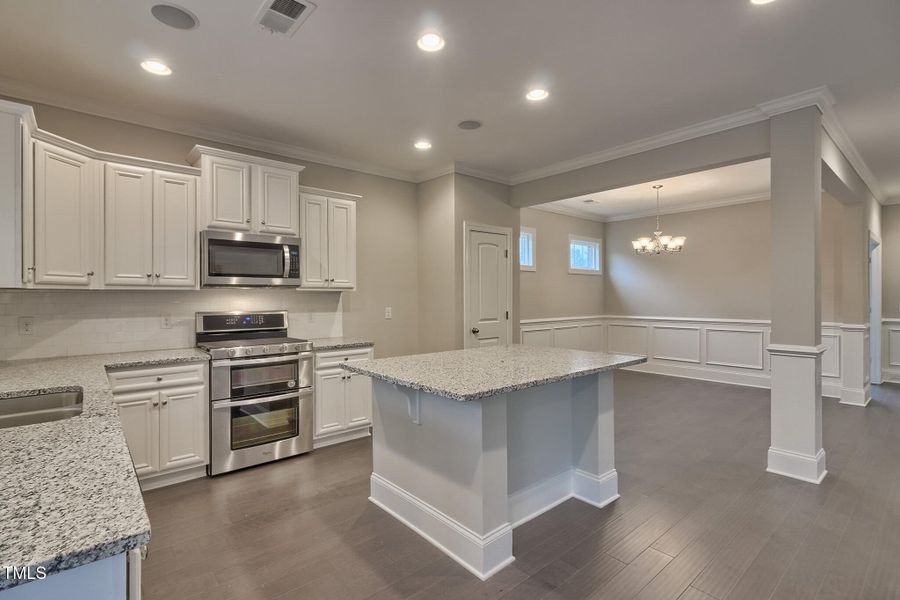 Kitchen | Stock Photo