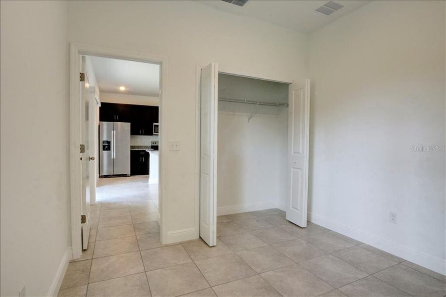 Spacious, unfurnished interior of a new home in , Ocala (Image 14). Spacious, unfurnished interior of a new home in , Ocala (Image 14).