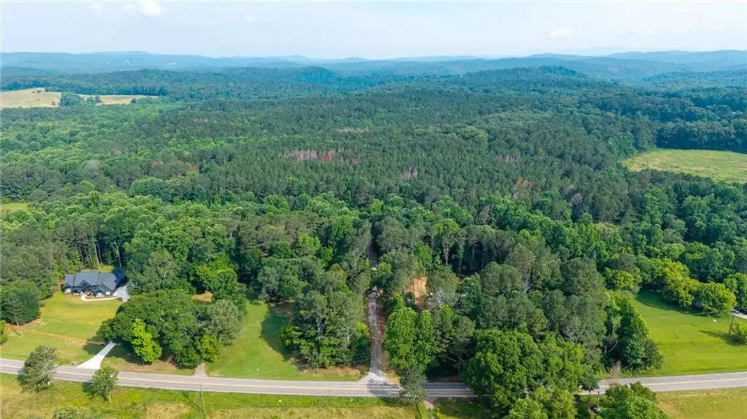 Natural landscape and outdoor views near  in Talking Rock (Image 3).