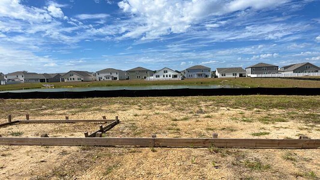Image 38 of a home in Carolina Groves.