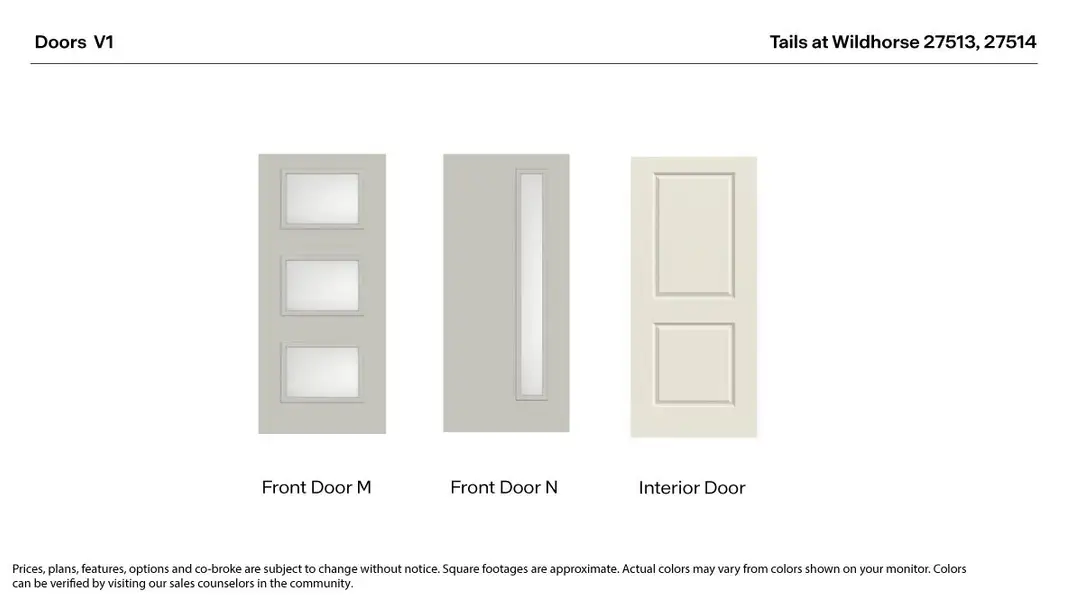 Image 22 representing the The Gaven by D.R. Horton in Trails at Wildhorse, Austin, TX.