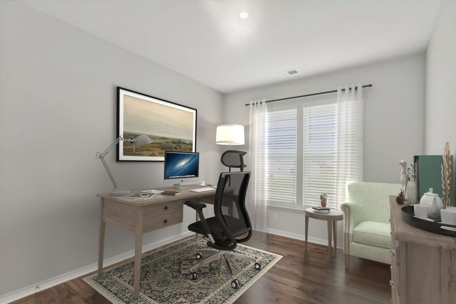 Bedroom 4
