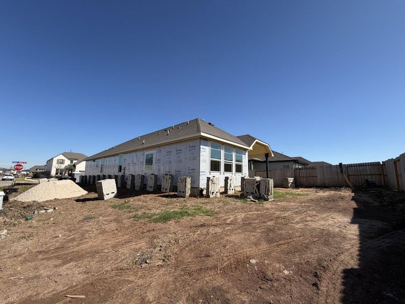 Home Progress Home Progress