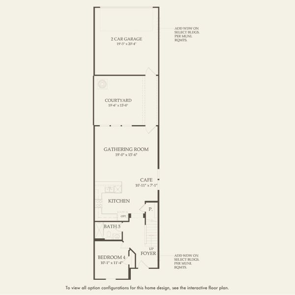 First Floor First Floor