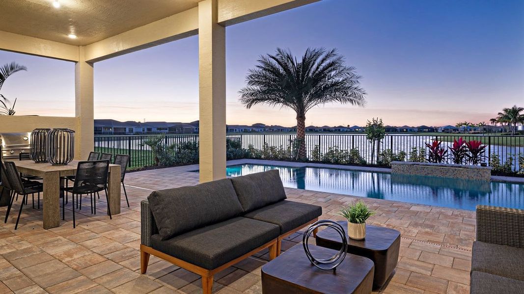 Lanai