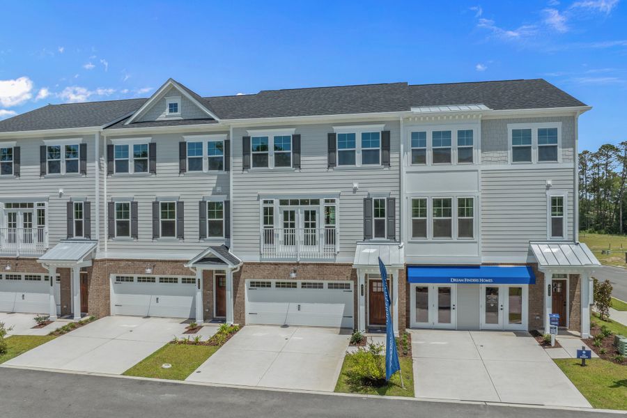 Myrtle Beach, SC New Home.  - Slide 2