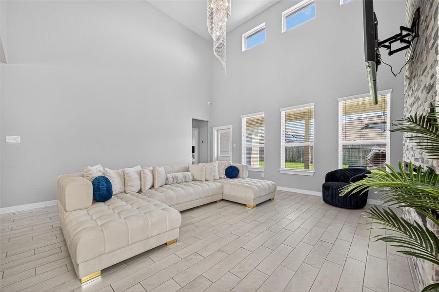 Living Room Living Room