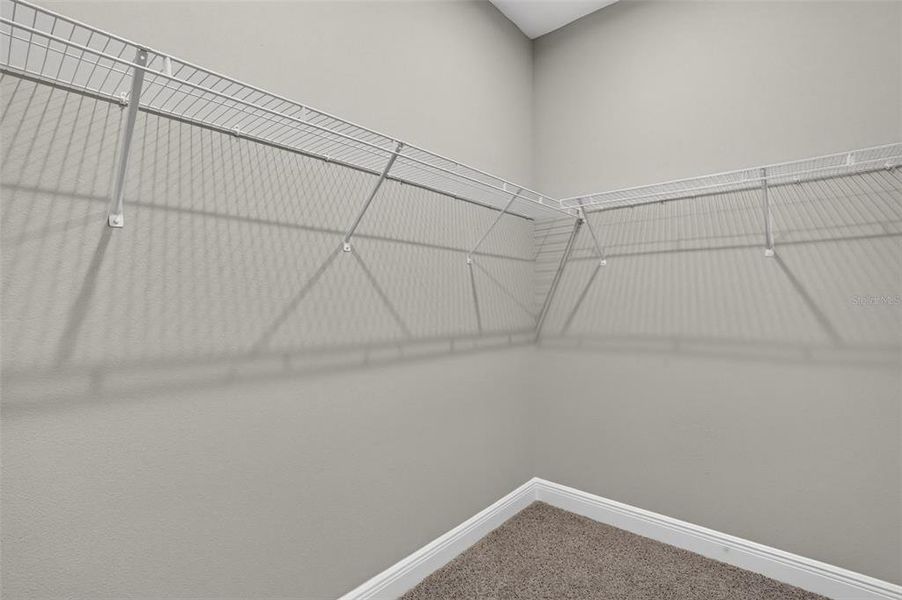 Spacious, unfurnished interior of a new home in Windwater, Parrish (Image 10). Spacious, unfurnished interior of a new home in Windwater, Parrish (Image 10).