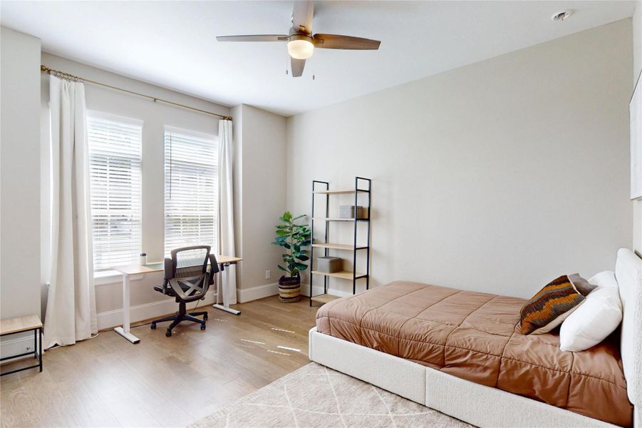 Perfect space for your guests