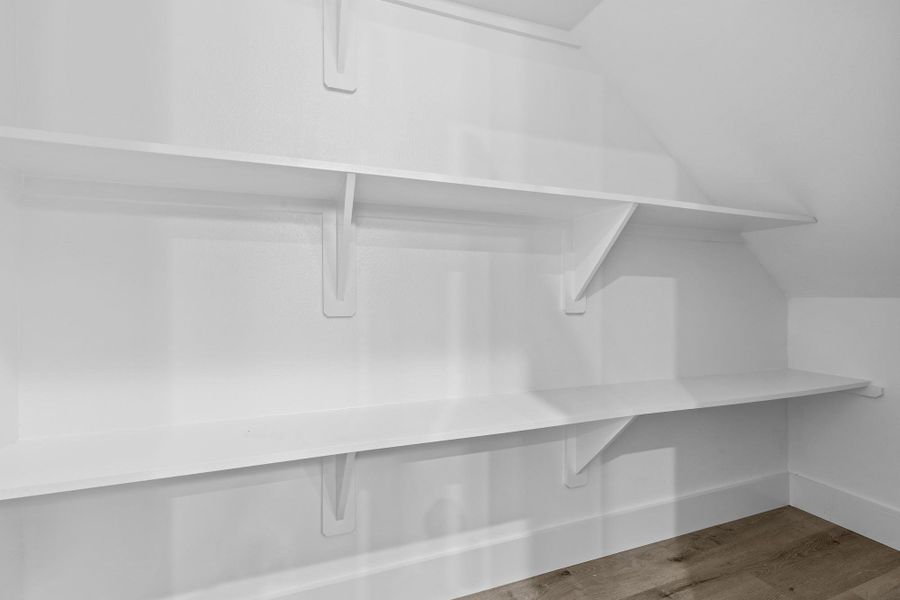 Spacious, unfurnished interior of a new home in , Houston (Image 16). Spacious, unfurnished interior of a new home in , Houston (Image 16).