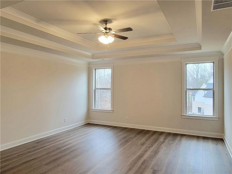 Spacious, unfurnished interior of a new home in , Jefferson (Image 12). Spacious, unfurnished interior of a new home in , Jefferson (Image 12).