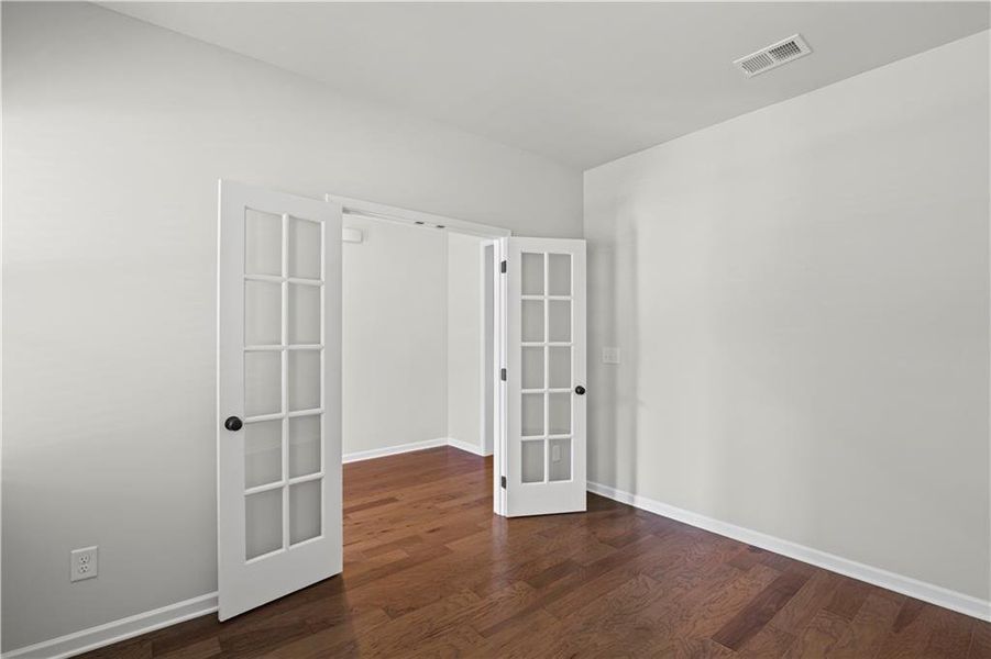 Image 23 of a home in Briar Creek.