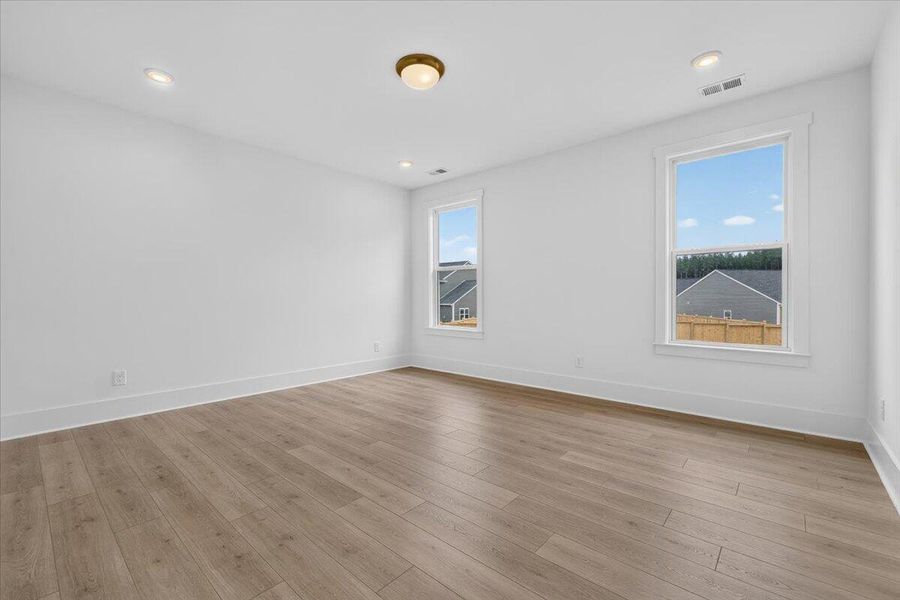 Spacious, unfurnished interior of a new home in , Ravenel (Image 22). Spacious, unfurnished interior of a new home in , Ravenel (Image 22).
