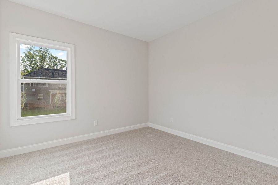 New Home in Knightdale, NC.  - Slide 32