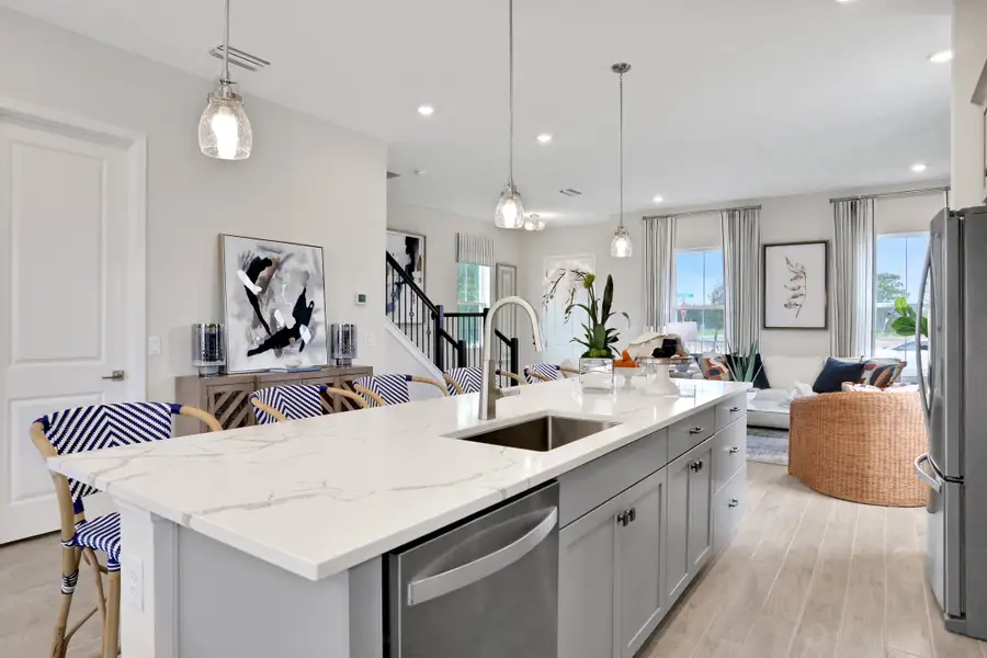 New Home in Winter Garden, FL.  - Slide 21