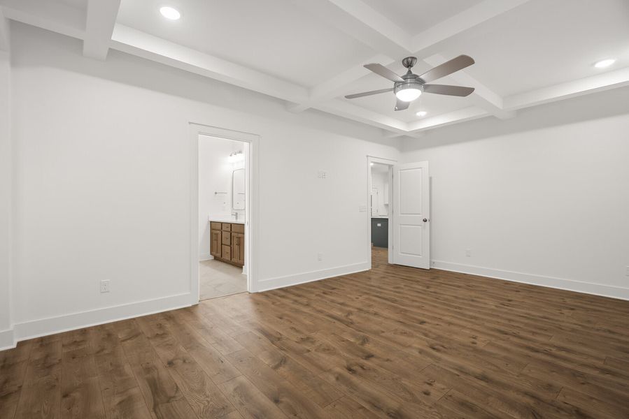 2,937sf New Home in Spring Hill, TN. - Slide 27 2,937sf New Home in Spring Hill, TN. - Slide 27