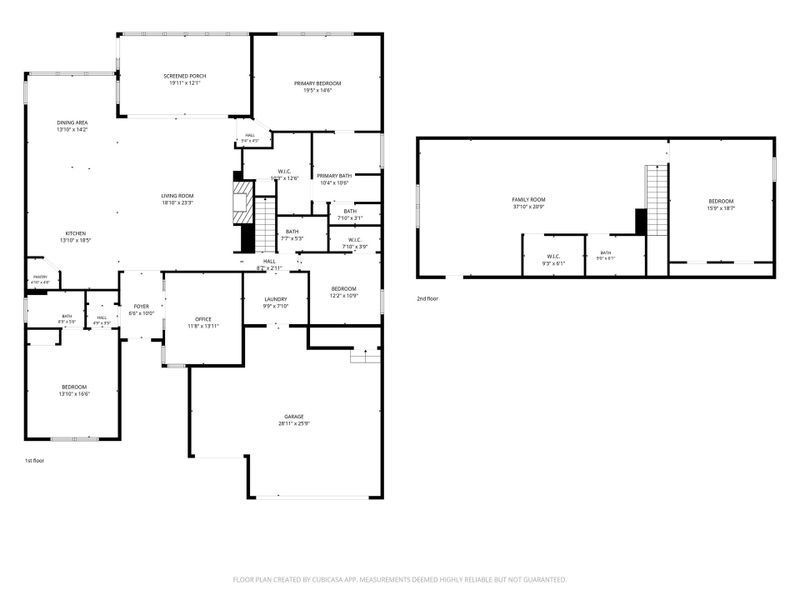 2D floor plan layout of this home in , Johns Island, SC (Image 5). 2D floor plan layout of this home in , Johns Island, SC (Image 5).
