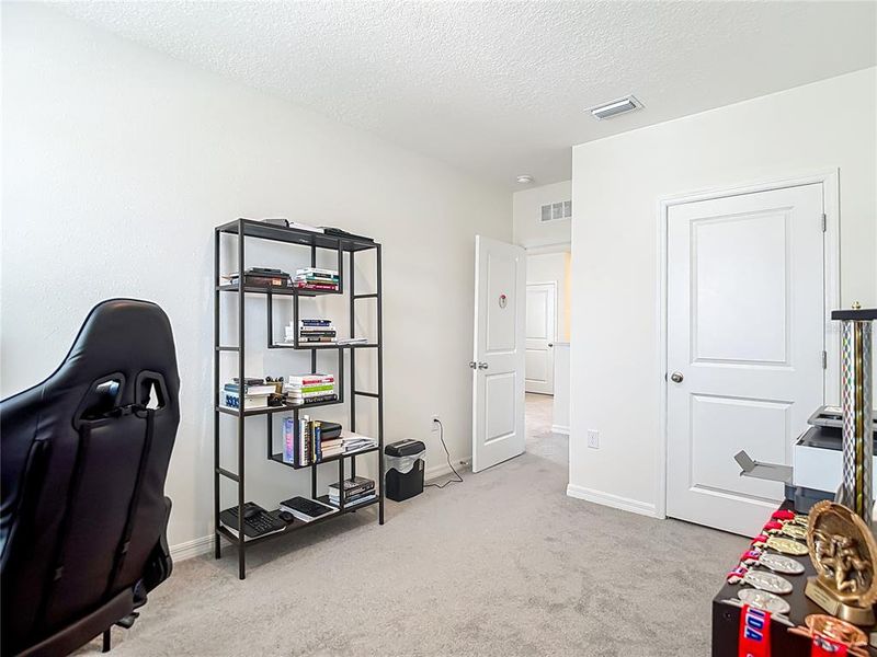 Furnished interior view inside a new home in , Wesley Chapel (Image 52).