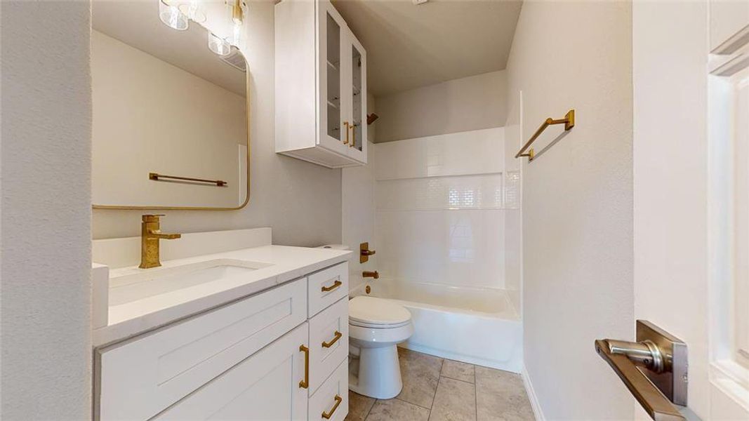 Furnished interior view inside a new home in , Cleburne (Image 10). Furnished interior view inside a new home in , Cleburne (Image 10).