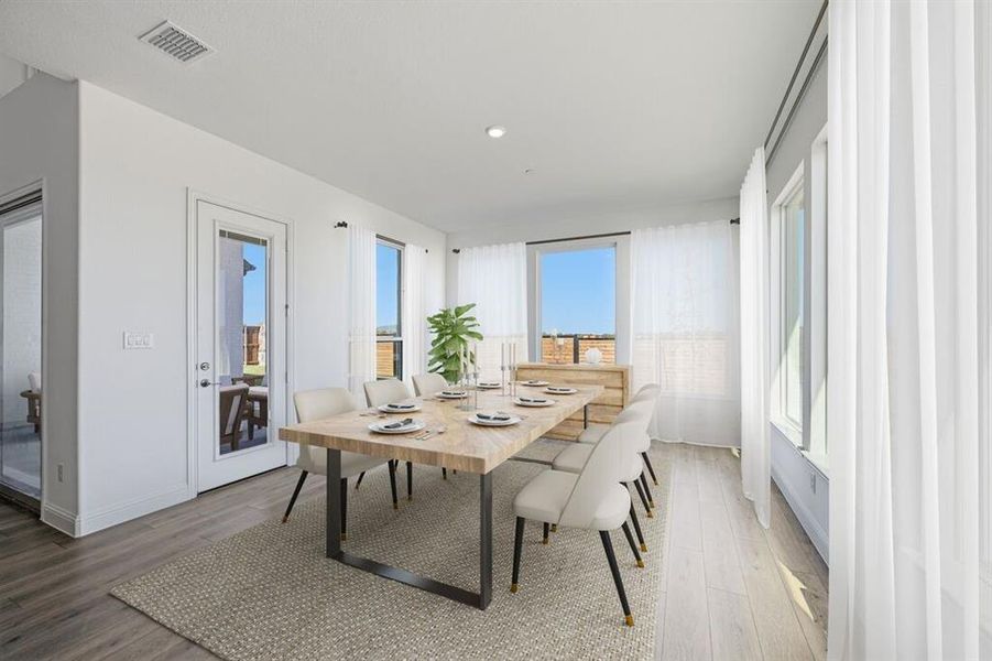 1908 Evergreen Terrace - Virtually Staged 1908 Evergreen Terrace - Virtually Staged