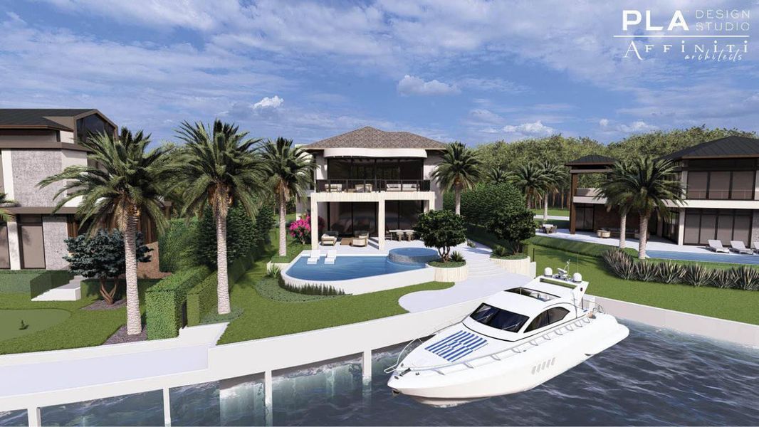 92 Island Drive - Render_7 92 Island Drive - Render_7