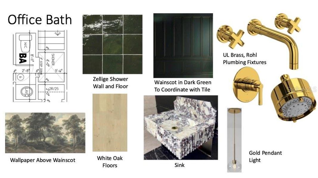 Sample of building materials used in homes in , Orlando (Image 24). Sample of building materials used in homes in , Orlando (Image 24).